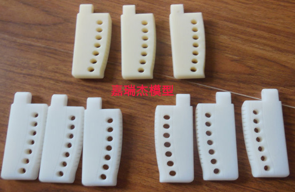 通過(guò)手板模型定制加工降低總體擁有成本！