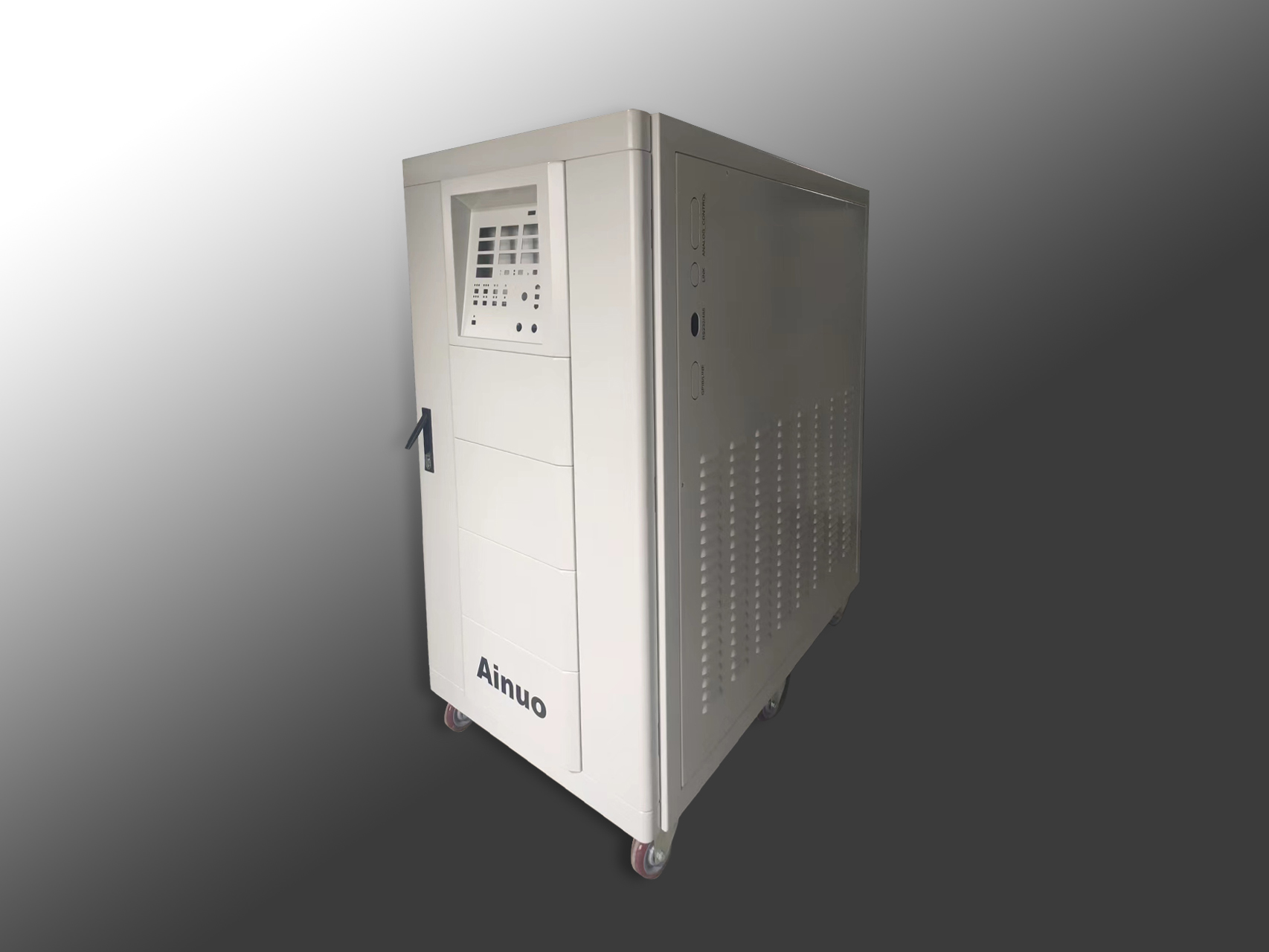 針對機箱機柜維護(hù)保養(yǎng)事項的分析
